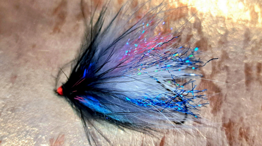 Ho-Bo Spey